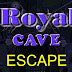 Royal Cave Escape