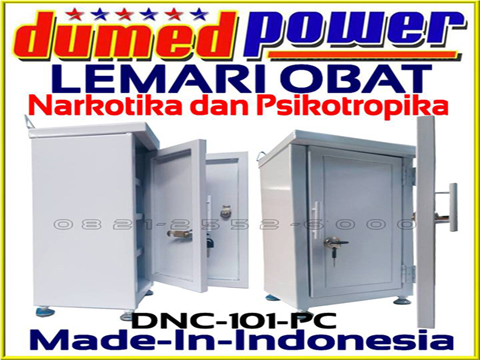  Lemari  Resep Obat  Narkotik Furniture Rumah Sakit