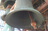 Carillon bell