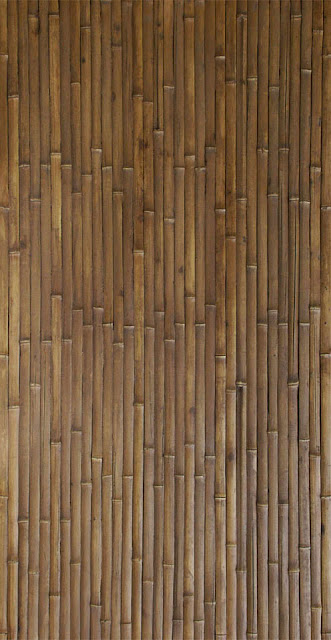 Bamboo Wall Panels2