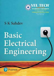 [PDF] Basic Electrical Engineering By S  K Sahdev