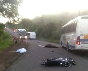 Resultado de imagem para motociclista morre em jacobina abahiaacontece