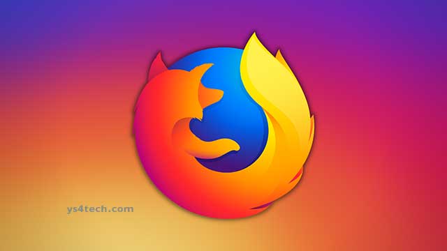 متصفح Mozilla Firefox الأكثر أمانًا في العالم حسب زعمها