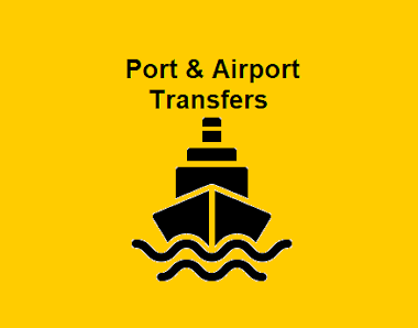 Port Transfers