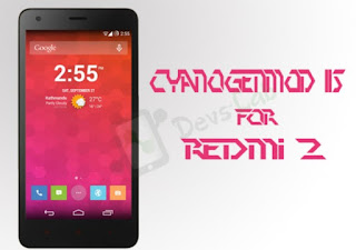 Kumpulan Custom ROM Terbaik Untuk Xiaomi Redmi 2, Xiaomi Redmi 2A dan Xiaomi Redmi 2 Prime