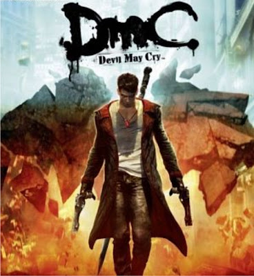 DmC Devil may Cry - PC