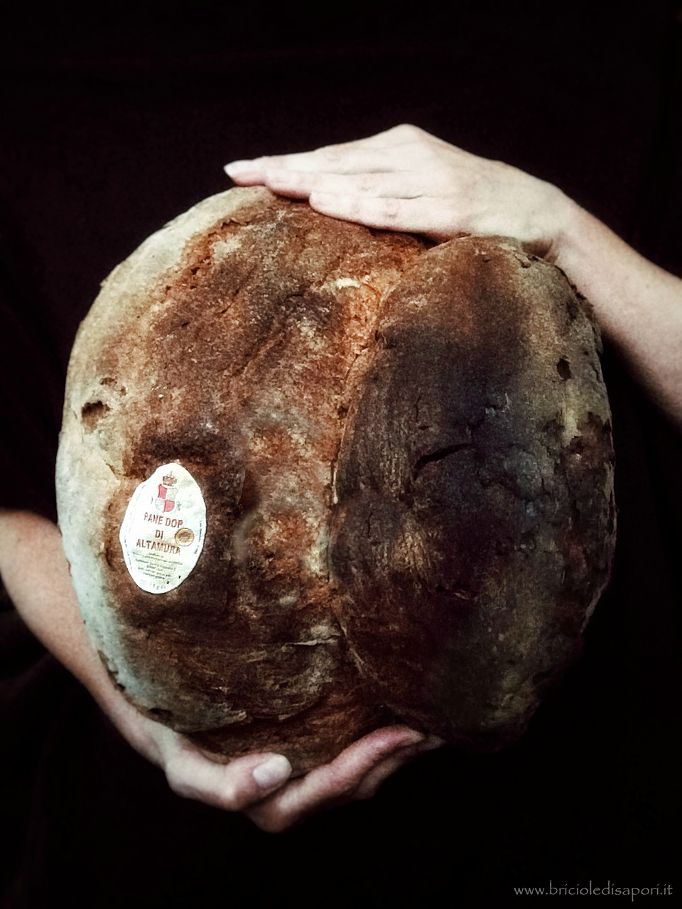 caratteristiche del pane di altamura