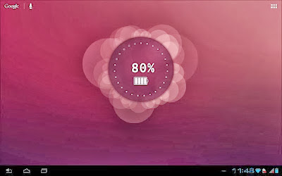 Ubuntu Live Wallpaper Beta APK 0.84