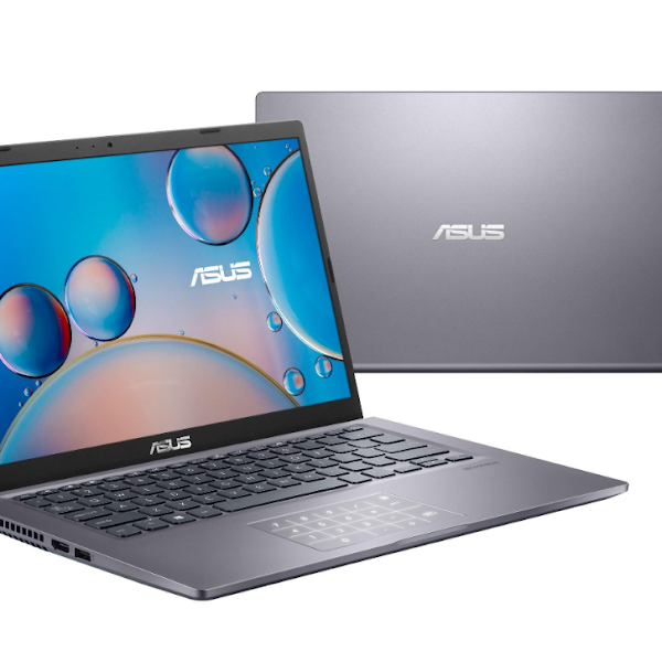 Asus VivoBook 14 A416 Laptop Murah, Canggih Nan Mewah