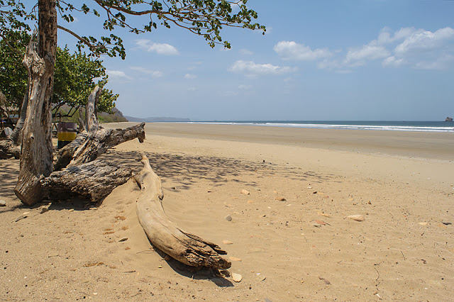 Playa Hermosa