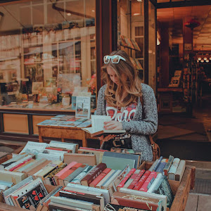 Literaturhighlights 2020: Auf diese Bücher freue ich mich!