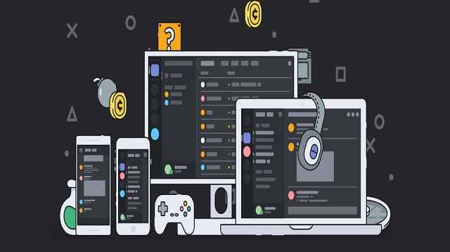  Discord memiliki aplikasi yang cukup bagus yang bekerja pada banyak platform dan untuk me Cara Setting Mic Discord HP Android Terbaru