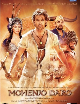 Trận Chiến Mohenjo - Mohenjo Daro