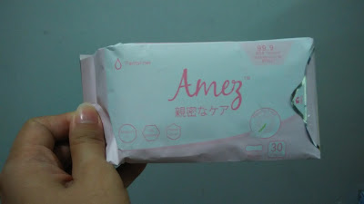 Pantyliner