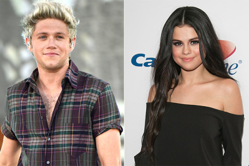 Selena Gomez & Niall Horan Couldn’t Stop ‘Kissing’ At Party: She Was ‘All Over Him’