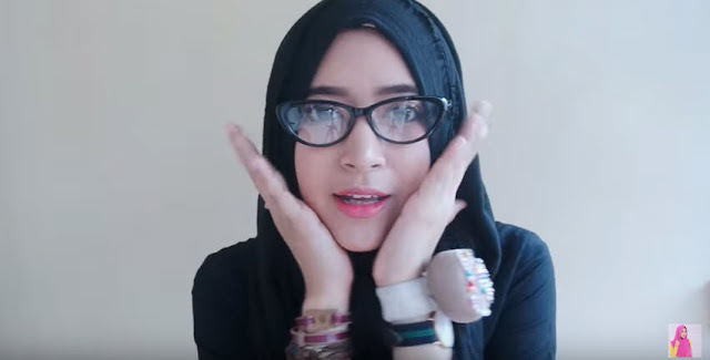 Gaya Hijab Masa Kini