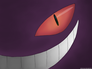 Gengar WALPAPPER