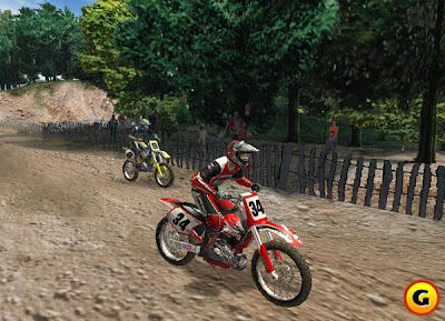 Moto Racer 3 Free Download