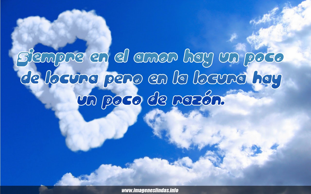 Imagenes Lindas Para Compartir Fb: Imágenes Con Frases De 