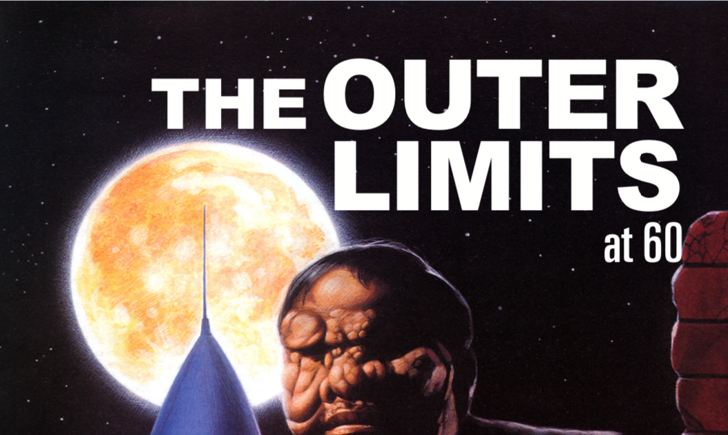 The Outer Limits at 60: Schow, David J.: 9798395746504: : Books
