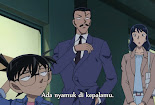 Detective Conan episode 860 Subtitle indonesia