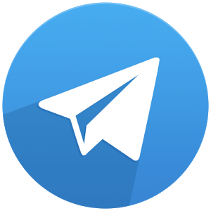 Telegram (2013): Plataforma de mensajería instantánea; la mejor alternativa a WhatsApp