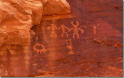 VOF petroglyphs