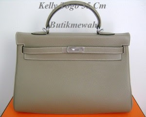 TAS HERMES KELLY di jual