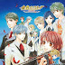 Kiniro no Corda ~primo passo~ Character Collection 0 -Prelude-