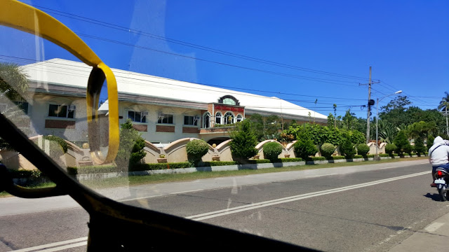 Villa Maria Luisa, Tandag City, Surigao Del Sur