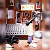J.Kabila ouvre Canal Kin TV (J.P Bemba) et Canal Futur TV (V. Kamerhe). Ci-dessous la note du ministre Thambwe)