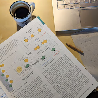Biologie de Campbell #5 - Structure et fonction des molécules organiques complexes