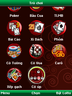 tải game vua bài