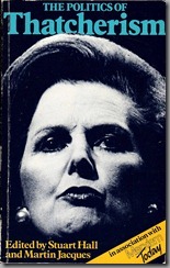 Thatcherism