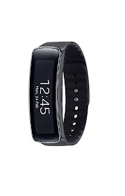 Samsung Gear Fit