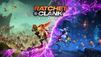 Ratchet & Clank: Rift Apart OHO999.com