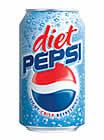 pepsi can