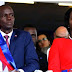 Dios; EEUU acusa a la mujer del ex presidente Haitiano de complicidad en su asesinato. 