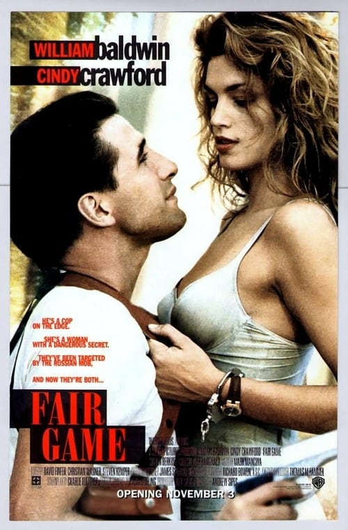 Facile preda 1995 Film Completo Download