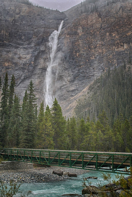 Burgess shale yoho national park british columbia canada geology travel trip fossils hike mountains rockies copyright rocdoctravel.com