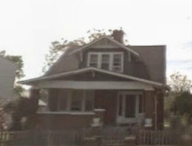 Rucker House Fourth St, Shenandoah, VA  http://jollettetc.blogspot.com