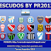 Escudos | Torneo Argentino 2016