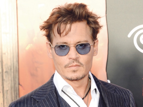 Entertainment, News, Gossip, Celebrities, Hollywood, Johnny Deep, Sedia, Bersara