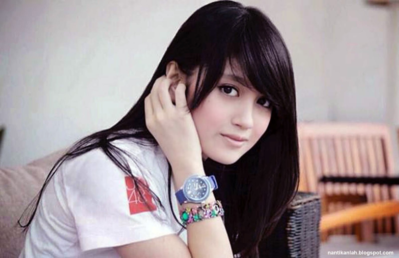 Blog Anreg Artis Cantik