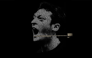 Mesut Ozil Wallpaper 2011 1