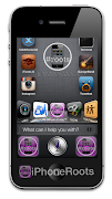 ♫LifeIsFullOfEnj0y♫ (iphoneroots theme for siri )