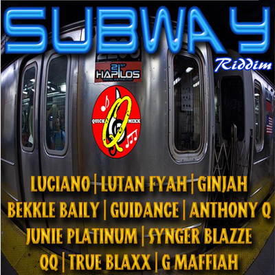 subway riddim