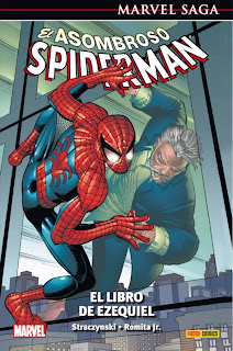 http://www.nuevavalquirias.com/marvel-saga-el-asombroso-spiderman-comic-comprar.html