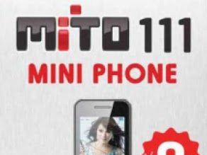 MITO 111 Mini Style