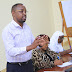 MAAFISA MAENDELEO YA JAMII, TEHAMA WATAKIWA KUHAMASISHA WANAWAKE KUJISAJILI KWENYE MFUMO WA KANZIDATA YA TAIFA YA WANAWAKE NA UONGOZI TANZANIA